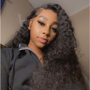 Meet your Posher, Taiylar